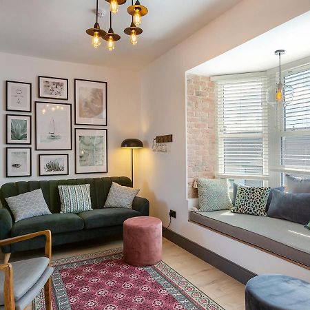 دونغارفان Macs Townhouse Dungarvan المظهر الخارجي الصورة