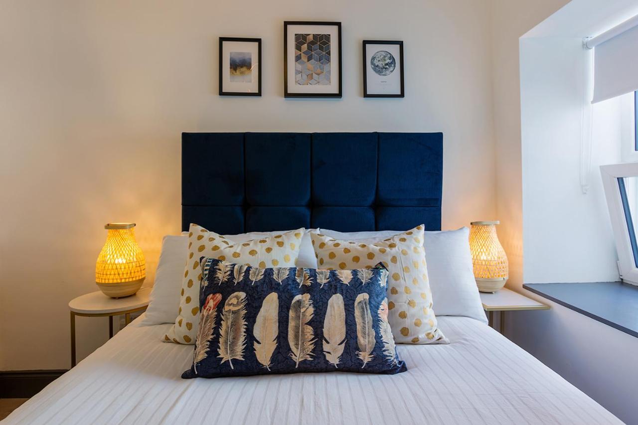 دونغارفان Macs Townhouse Dungarvan المظهر الخارجي الصورة