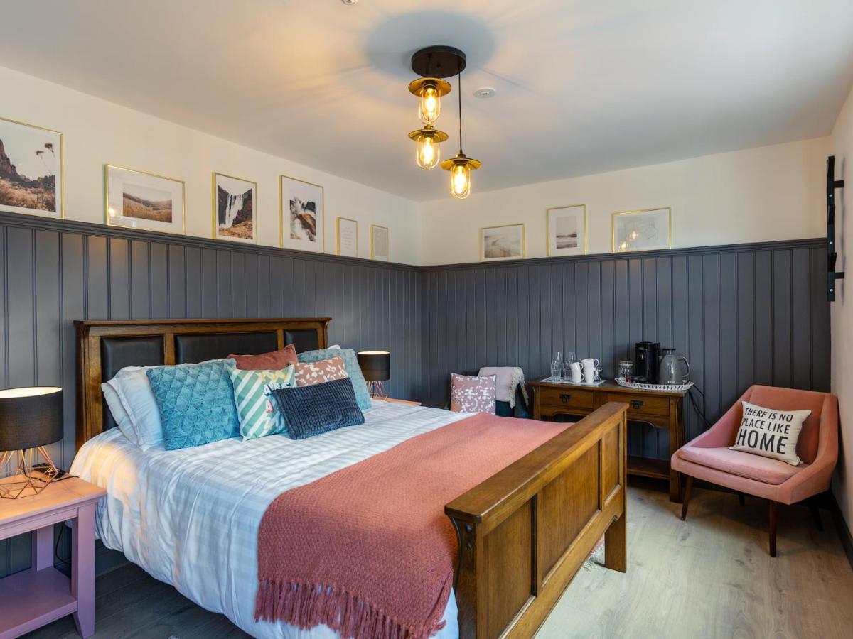 دونغارفان Macs Townhouse Dungarvan المظهر الخارجي الصورة