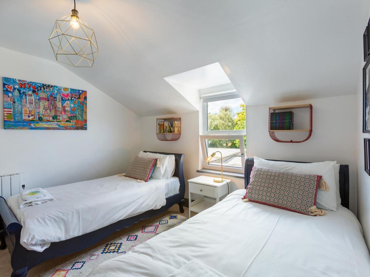 دونغارفان Macs Townhouse Dungarvan المظهر الخارجي الصورة