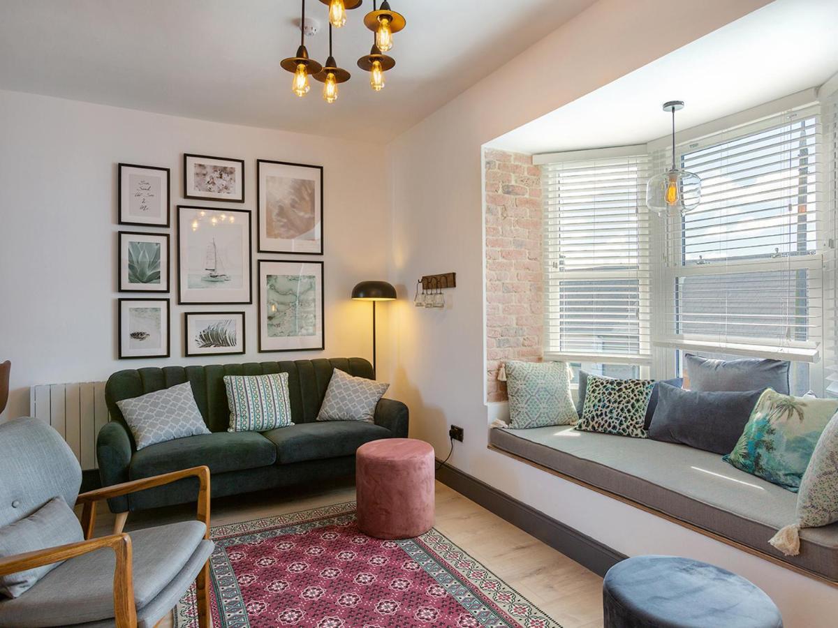 دونغارفان Macs Townhouse Dungarvan المظهر الخارجي الصورة