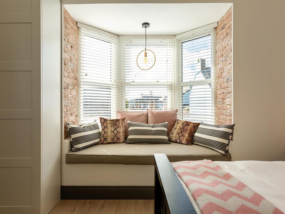 دونغارفان Macs Townhouse Dungarvan المظهر الخارجي الصورة