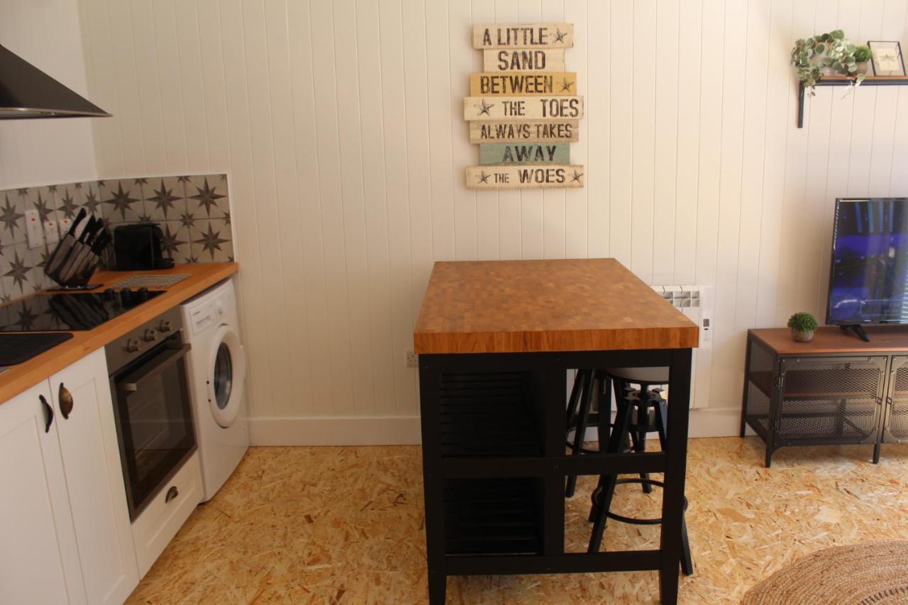 دونغارفان Macs Townhouse Dungarvan المظهر الخارجي الصورة
